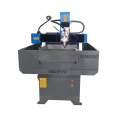 Stainless Steel Metal Milling Machine 6060 Type Small CNC Milling Machine
